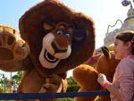 Parque Beto Carrero World, em Penha