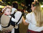 Desfile da Oktoberfest 2012