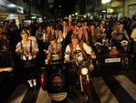 Desfile da Oktoberfest 2012