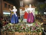 Desfile da Oktoberfest 2012