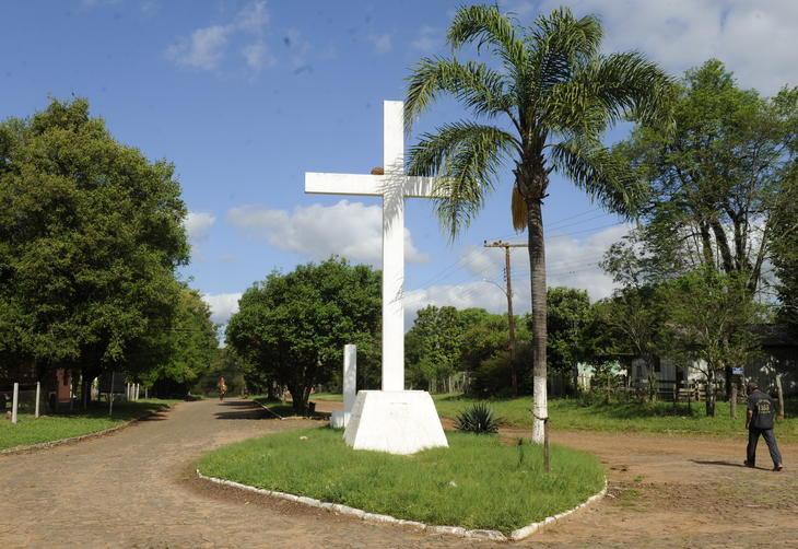 Imagens de Cruz Alta Foto 1 Galeria de Fotos