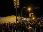 Penltimo fim de semana de Oktoberfest foi de Vila Germnica lotada em Blumenau. Cerca de 350 mil pessoas j passaram pela festa neste ano