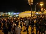 Penltimo fim de semana de Oktoberfest foi de Vila Germnica lotada em Blumenau. Cerca de 350 mil pessoas j passaram pela festa neste ano