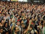 Penltimo fim de semana de Oktoberfest foi de Vila Germnica lotada em Blumenau. Cerca de 350 mil pessoas j passaram pela festa neste ano