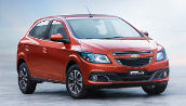 (General Motors/Divulgação) (General Motors/Divulgação)