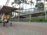 Ruas de Blumenau amanhecem limpas