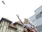ltimo desfile da Oktoberfest 2012