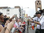 ltimo desfile da Oktoberfest 2012