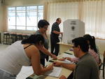Escola Estadual Bsica Dr. Max Tavares D'Amaral