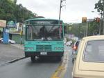 Uso de corredor de nibus e transportes alternativos foi liberado pelo Seterb