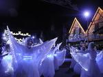 Desfile na Rua Alberto Stein reuniu cerca de 12 mil pessoas ao tom de magia e gostosuras