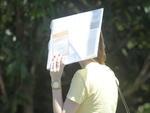 Pelo terceiro dia consecutivo Santa Catarina amanhece com temperaturas acima dos 20C. Em Blumenau os temmetros ficam perto dos 40C  durante o dia e o calor  intenso na cidade com sensao de ar abafado