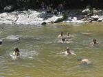 Ribeiro do Encano, em Indaial