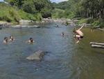 Ribeiro do Encano, em Indaial