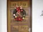 Casas de Blumenau capricham na decorao e do boas-vindas ao Natal