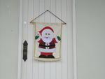 Casas de Blumenau capricham na decorao e do boas-vindas ao Natal