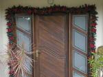 Casas de Blumenau capricham na decorao e do boas-vindas ao Natal