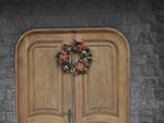 Casas de Blumenau capricham na decorao e do boas-vindas ao Natal