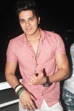 Luan Santana no show de Jorge &amp; Mateus, neste sbado (29), no Stage Music Park
