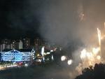 A festa na Avenida Beira-Rio pelos olhos do blogueiro Jaime Batista da Silva