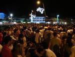 A festa na Avenida Beira-Rio pelos olhos do blogueiro Jaime Batista da Silva