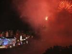 A festa na Avenida Beira-Rio pelos olhos do blogueiro Jaime Batista da Silva