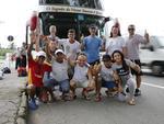 Domingo: Grupo do Vale vai para So Paulo correr na So Silvestre
