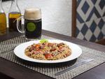 Tera-feira: Inicia quarta edio do Festival Gastronmico de Blumenau. Evento, que j est consagrado como roteiro turstico de gastronomia, segue at dia 16 de fevereiro