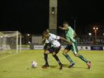 Metropolitano X Figueirense