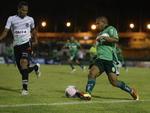 Metropolitano X Figueirense