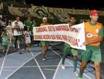 Metropolitano X Figueirense