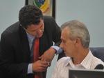 Tera-feira: Vereadores eleitos de Blumenau fazem a primeira sesso de 2013 na prefeitura