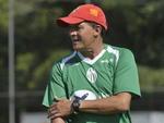 Segunda-feira: Abel Ribeiro, ex-figueirense,  anunciado como novo tcnico do Metropolitano