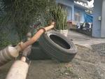 Sexta-feira: Polcia Civil encontra uma casa onde funcionava um desmanche de carros, no Bairro Itoupava Central, em Blumenau. Segundo a Diviso de Furtos e Roubos, eram desmontados at quatro carros por semana em uma casa na Rua Borchardt. Os carros eram furtados ou roubados