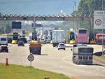 Segunda-feira: Autopista Litoral Sul, concessionria responsvel pelos trechos da BR-101, anuncia o reajuste da tarifa do pedgio para R$ 1,70. Desde a implantao, em 2009, o aumento no pedgio  feito em fevereiro. A Autopista no informou porque o aumento foi acima da inflao