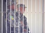 Segunda-feira: Complexo da Canhanduba, em Itaja, recebe 20 policiais da Fora Nacional e outros cinco do Batalho de Operaes Policiais Especiais (Bope) da Polcia Militar