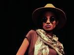 Fotos inspiradas no filme Django Livre
