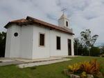 Capela Nossa Senhora da Conceio, em Bombinhas