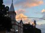 Igreja da Imaculada Conceio, em Itaja