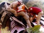 09 - 13 de janeiro de 2000 - nibus com turistas argentinos capota na descida da Serra da Santinha, em Pouso Redondo. Cinco pessoas morrem no local e uma sexta pessoa morre logo aps ter sido levada para o Hospital Regional de Rio do Sul. O grupo ia para Balnerio Cambori.