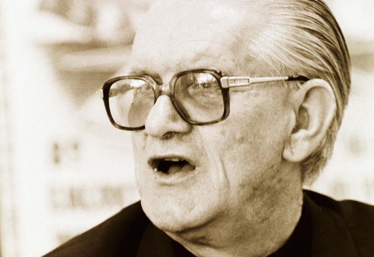 Seis anos da morte de Dom Ivo Lorscheiter Foto 1 Galeria de Fotos