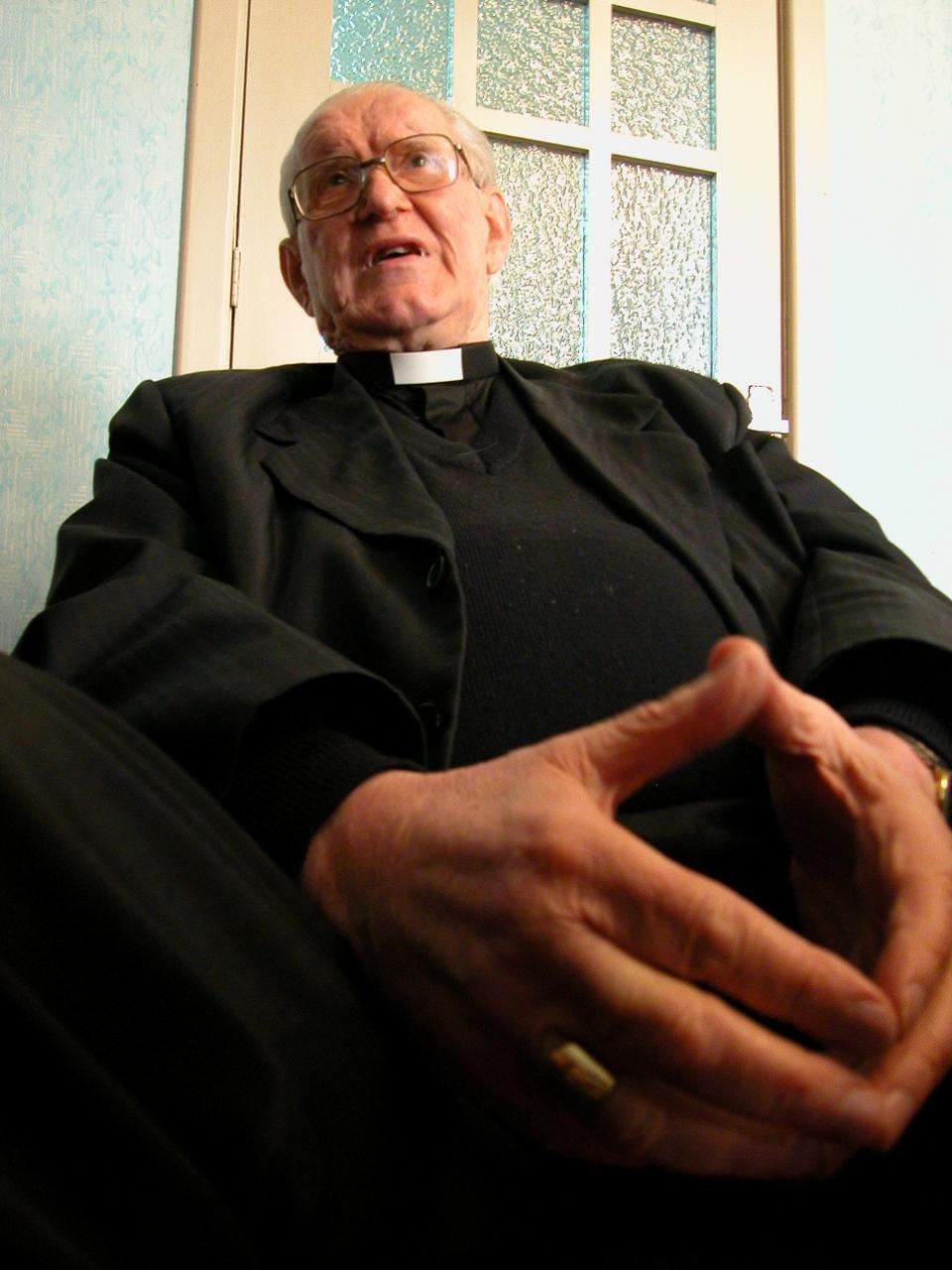 Seis anos da morte de Dom Ivo Lorscheiter Foto 1 Galeria de Fotos