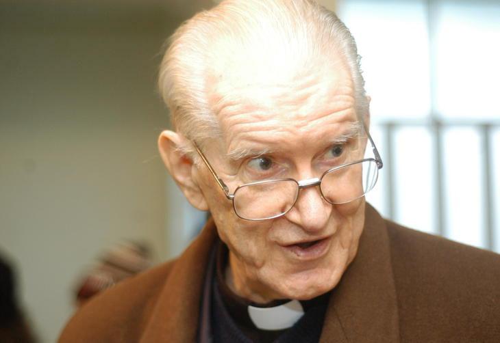 Seis anos da morte de Dom Ivo Lorscheiter Foto 1 Galeria de Fotos