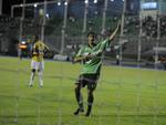 No jogo de encerramento da rodada, Metropolitano vence o Cricima por 2 a 1 no Sesi, em Blumenau
