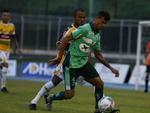 No jogo de encerramento da rodada, Metropolitano vence o Cricima por 2 a 1 no Sesi, em Blumenau