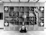 A artista plstica Elke Hering ajudou na criao da primeira galeria de Santa Catarina em 1970
