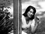 A artista plstica Elke Hering ajudou na criao da primeira galeria de Santa Catarina em 1970