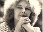 A artista plstica Elke Hering ajudou na criao da primeira galeria de Santa Catarina em 1970
