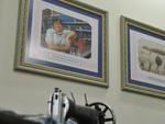 Exposio temtica do ms de maro homenageia mulheres