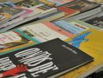 Em dezembro de 2012, a biblioteca foi contemplada com 2,4 mil exemplares do Programa da Biblioteca Nacional Livro Popular